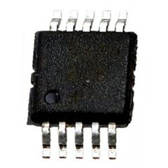 LM5030MM/NOPB, коммутационный контроллер