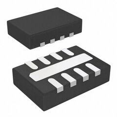 LTC3873EDDB#TRMPBF, шим контроллер dc/dc одиночный выход повышающий 240кгц 8-pin dfn ep лента на катушке