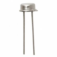 LM185H-2.5/NOPB, источник опорного напряжения, 2.5 в