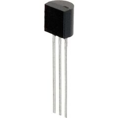 LM285Z-1.2G, источник опорного напряжения, 1.235 в