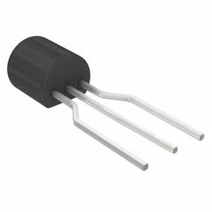 LM336Z5X, источник опорного напряжения, 5 в