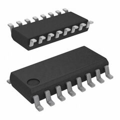 BQ2031SN-A5, контроллер заряда батареи