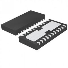 LTC4091EDJCTRPBF, ис зарядного устройства li-ion элементов питания