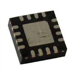 BQ24079RGTR, контроллер заряда батареи