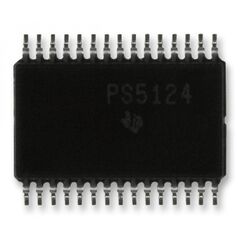 BQ78350DBT-R1, контроллер заряда литий-ионной батареи 30tssop