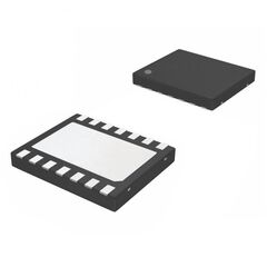 MP2607DL-LF-Z, контроллер заряда li-ion/li-pol батареи 1500ма 4.93в 14-pin qfn ep лента на катушке