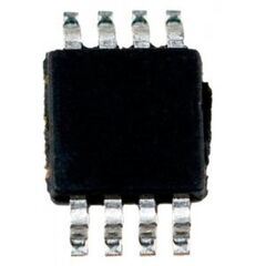 ADM1232ARMZ, супервизор микропроцессора
