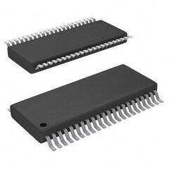 BQ20Z95DBTR, контроллер заряда батареи 44tssop