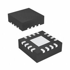 BQ24650RVAT, контроллер заряда батареи