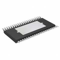 LTC6803IG-33ZZPBF, монитор состояния многоэлементных составных аккумуляторов