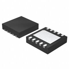 MCP73213-B6SI/MF, контроллер заряда литий-ионной/литий-полимерной батареи 10-dfn
