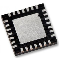 MAX1909ETI+T, контроллер управления питанием