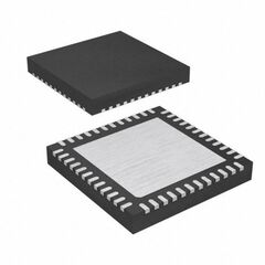 MM9Z1I638BM2EPR2, контроллер заряда батареи