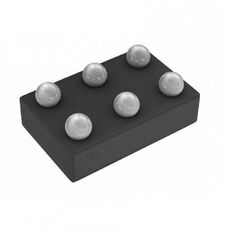 BQ25100YFPR, bq25100 single input linear char