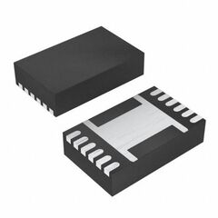 BQ27510DRZT-G3, контроллер заряда батареи