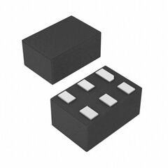 MAX6895PALT+T, ic sequence/supervisor 6udfn