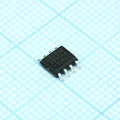 DS1832S+T&R, монитор электропитания 3.3в 8-soic
