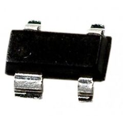 MAX811LEUS+T, монитор питания +4.63v -40...+85с push-pull инверсный reset output