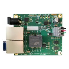 NCP1096GEVB, микросхема питания по ethernet (poe)