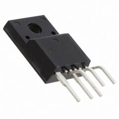 FSL138MRTWDTU, автономный ключ шим to220-6