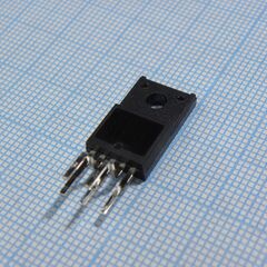 FSCQ0765RT, шим контроллер 650в 7а 20кгц, 100вт