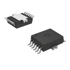 ICE2QR1765G, ac-dc импульсный преобразователь с ключом в ждущем режиме/контроллер импульсного источника электропитания 52кгц лента на катушке 12-pin dso