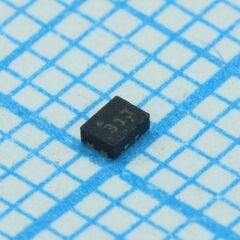 MIC94310-JYMT-T5, ldo регуляторы напряжения 200ma ripple blocker, with fixed output voltage follower