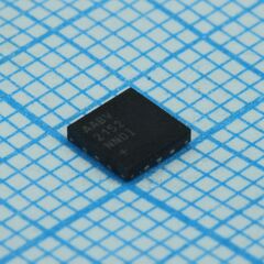 MAX1932ETC+, контроллер питания лавинных светодиодов ±0.5% 12-pin tqfn ep лента на катушке