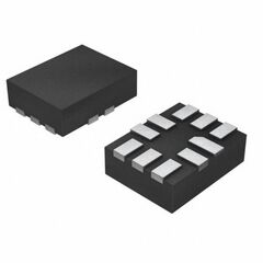 INA216A2RSWR, датчик тока-монитор шунта 10uqfn