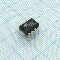 LNK520PN, энергоэффктивный ключ для проостых адаптеров и зарядный устройств