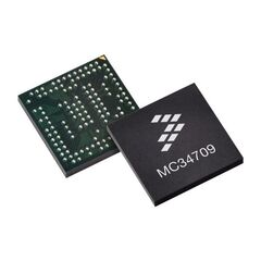 MC34709VK, специализированная микросхема питания