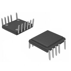 LNK6766VG, импульсный источник электропитания сх. упpавления, mosfet 650в/ток стока 1.95a, 132кгц, выходная мощность не более 34вт