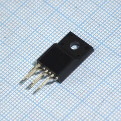 FSCM0765R, шим контроллер