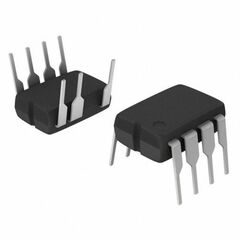 NCP1012AP100G, автономный ключ импульсного источника электропитания с защитой от перенапряжения 7dip