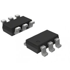 FAN4146ESX, специализированная микросхема питания