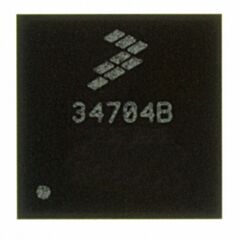 MC34704AEP, специализированная микросхема питания
