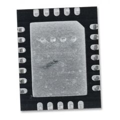 MAX17521ATG+, импульсные регуляторы напряжения 60v, 1a dual synchronous buck regulator