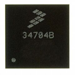 MC34704BEP, специализированная микросхема питания