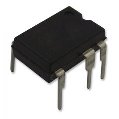 FSL336LRN, ключ шим для погижающего преобрадователя 1.8a 7-dip