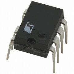 LNK501PN, энергоэффективный ключ для простых зарядный устройств и адаптеров