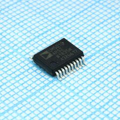 ADUM5010ARSZ-RL7, изолированный преобразователь постоянного тока, 2,5 кв