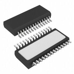 ADP5034AREZ, специализированная микросхема питания