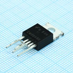 FSCM0565RC, шим контроллер