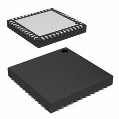ADG731BCPZ, мультиплексор 32x1 48lfcsp