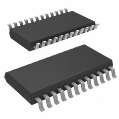 LT6555CGNPBF, аналоговый мультиплексор