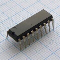 ADG428BNZ, ic multiplexer 8x1 18dip