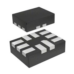 FSA2259UMX, аналоговый ключ сдвоенный spdt 10umlp