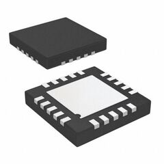 AD7291BCPZ-RL7, 8-канальный, 12-разрядный ацп последовательного приближения с температурным датчиком и интерфейсом i2c