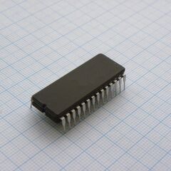 AD574AKD, ic adc 12bit w/ref 28-cdip