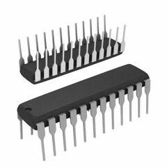 AD7892ANZ-1, ic adc 12bit lp 500ksps 24dip